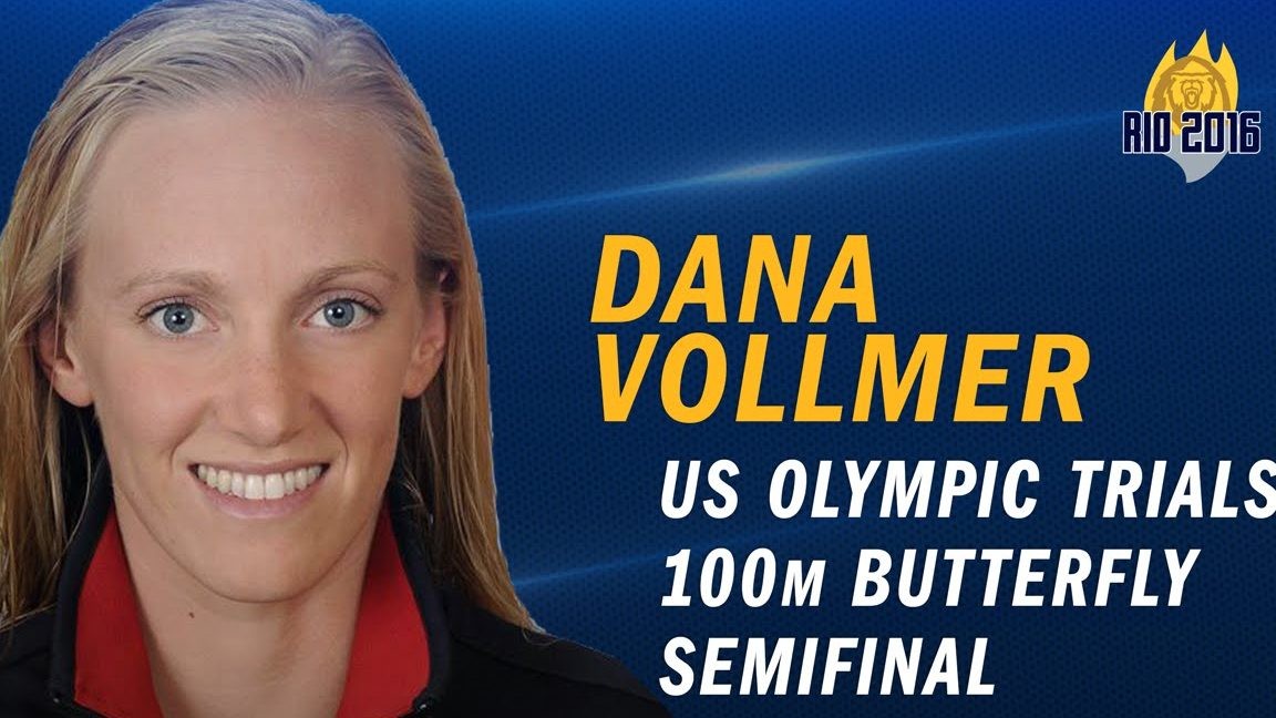 Dana Vollmer