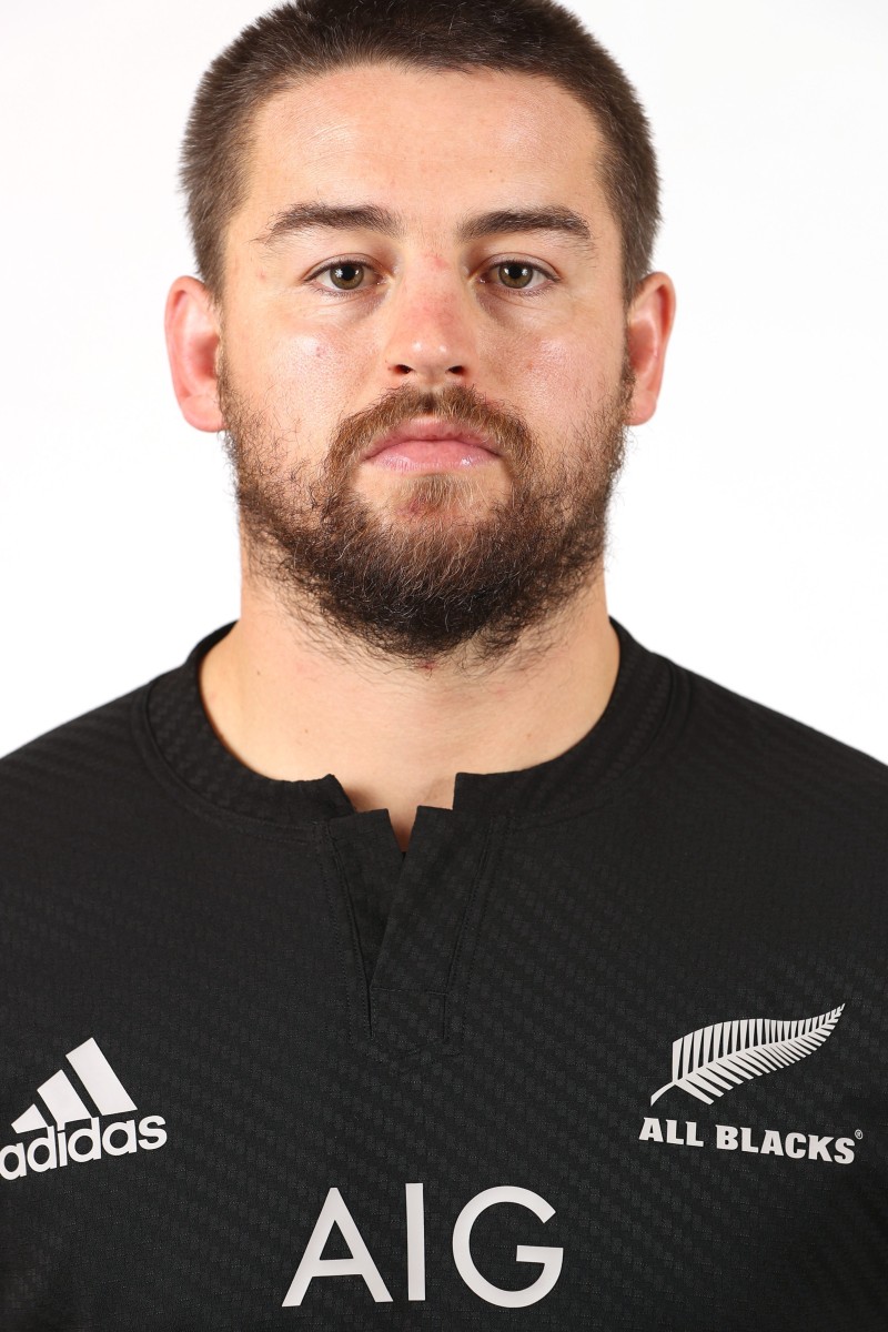 Dane Coles