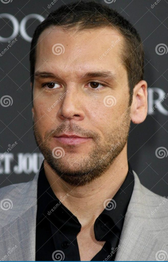 Dane Cook