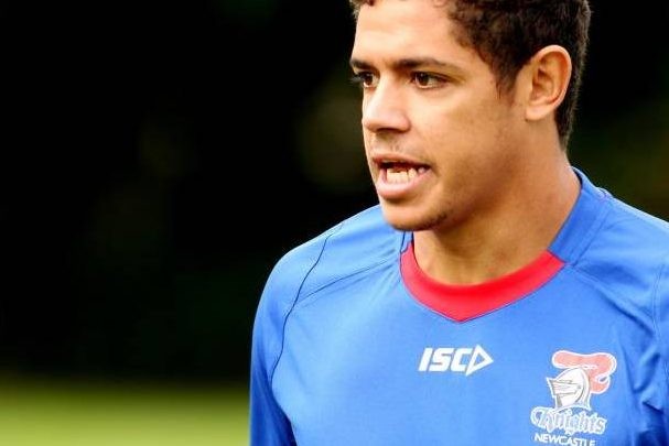 Dane Gagai