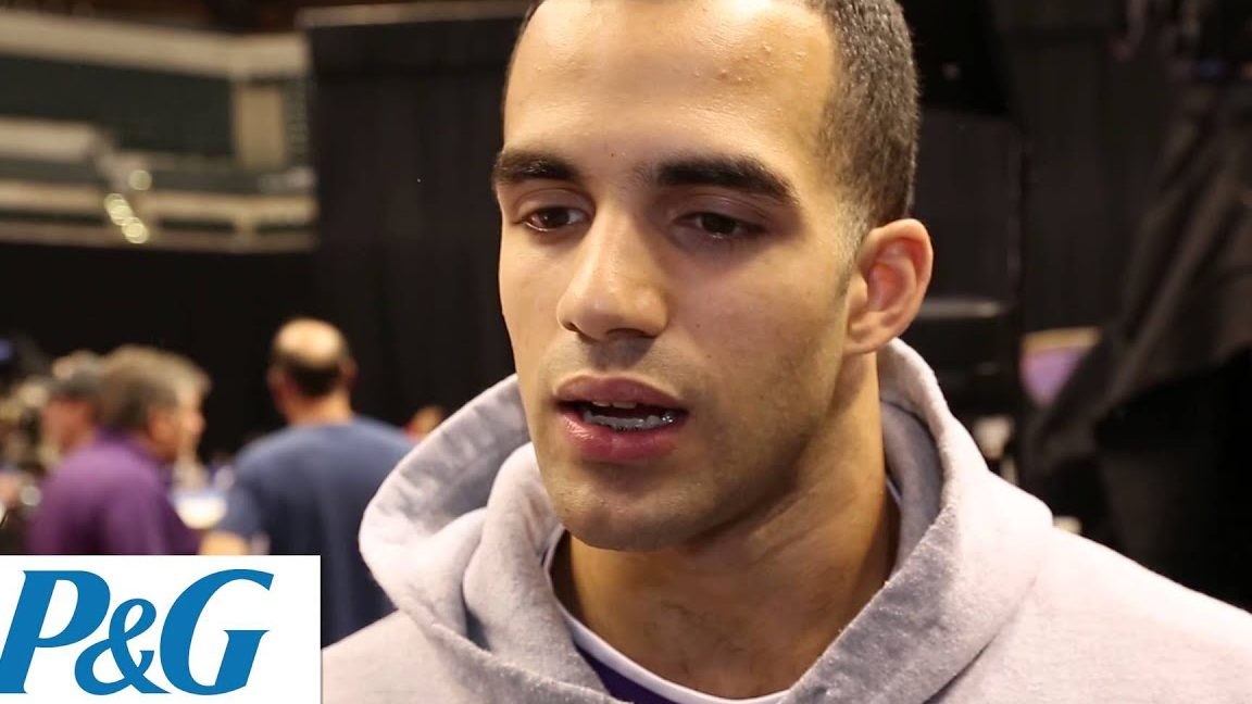 Danell Leyva