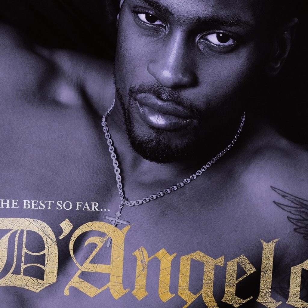 D'Angelo