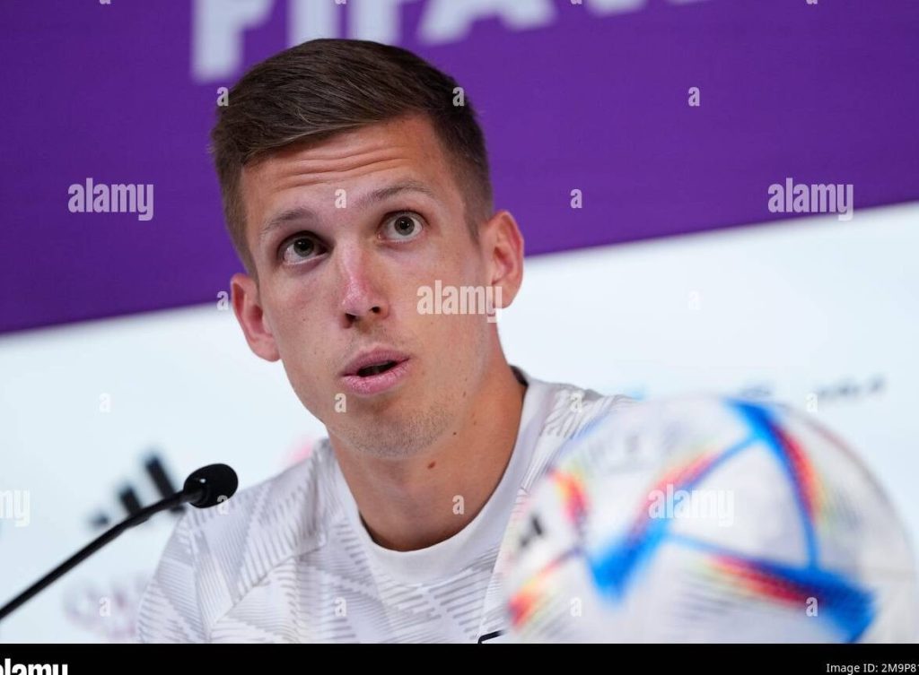 Dani Olmo