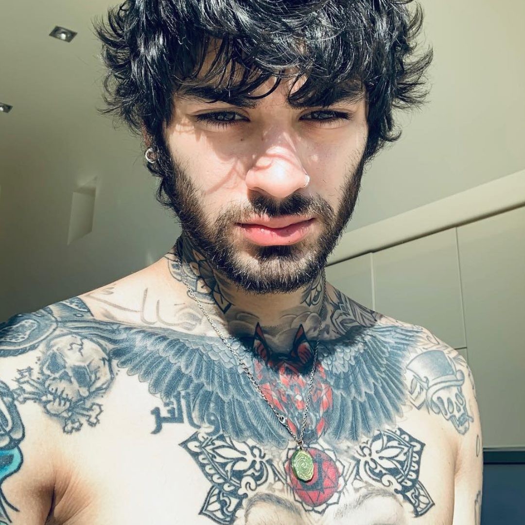 Daniaal Malik