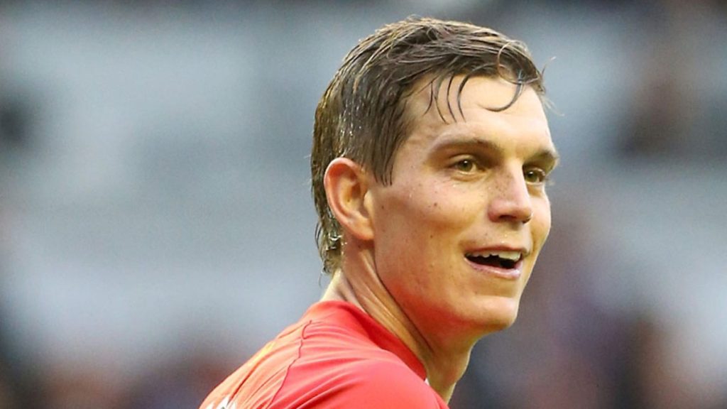 Daniel Agger