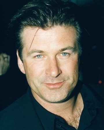 Daniel Baldwin