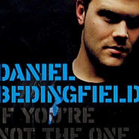 Daniel Bedingfield