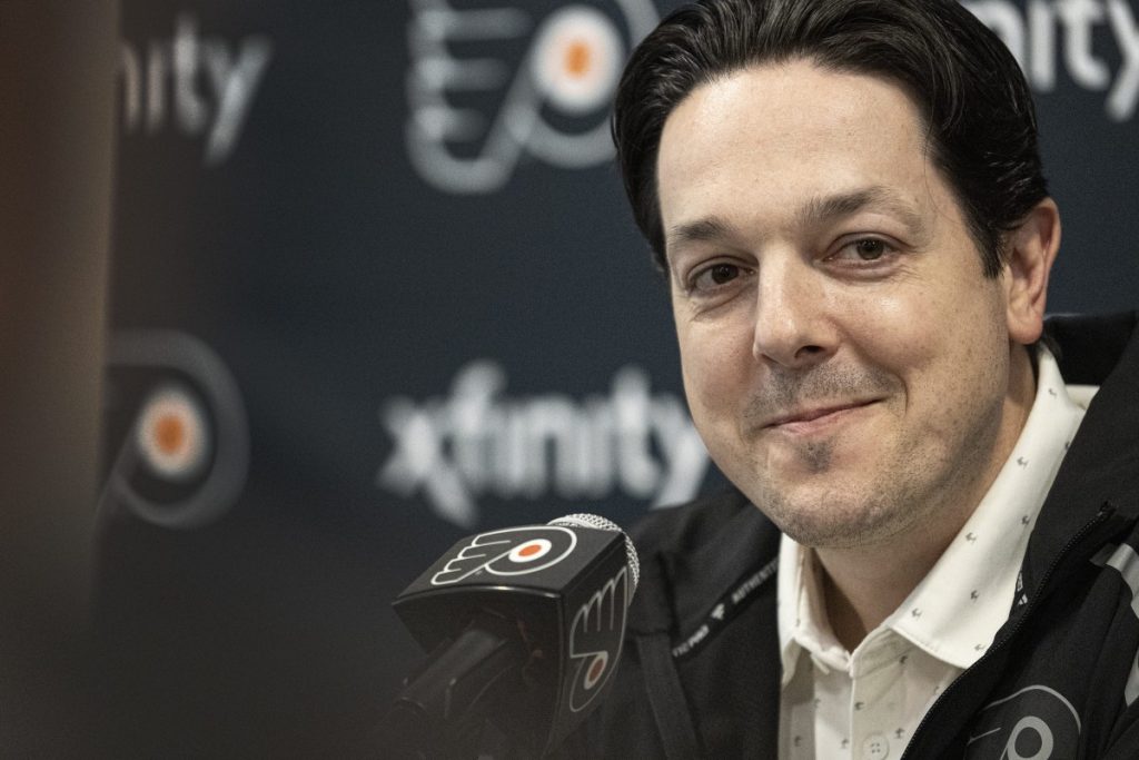 Daniel Briere