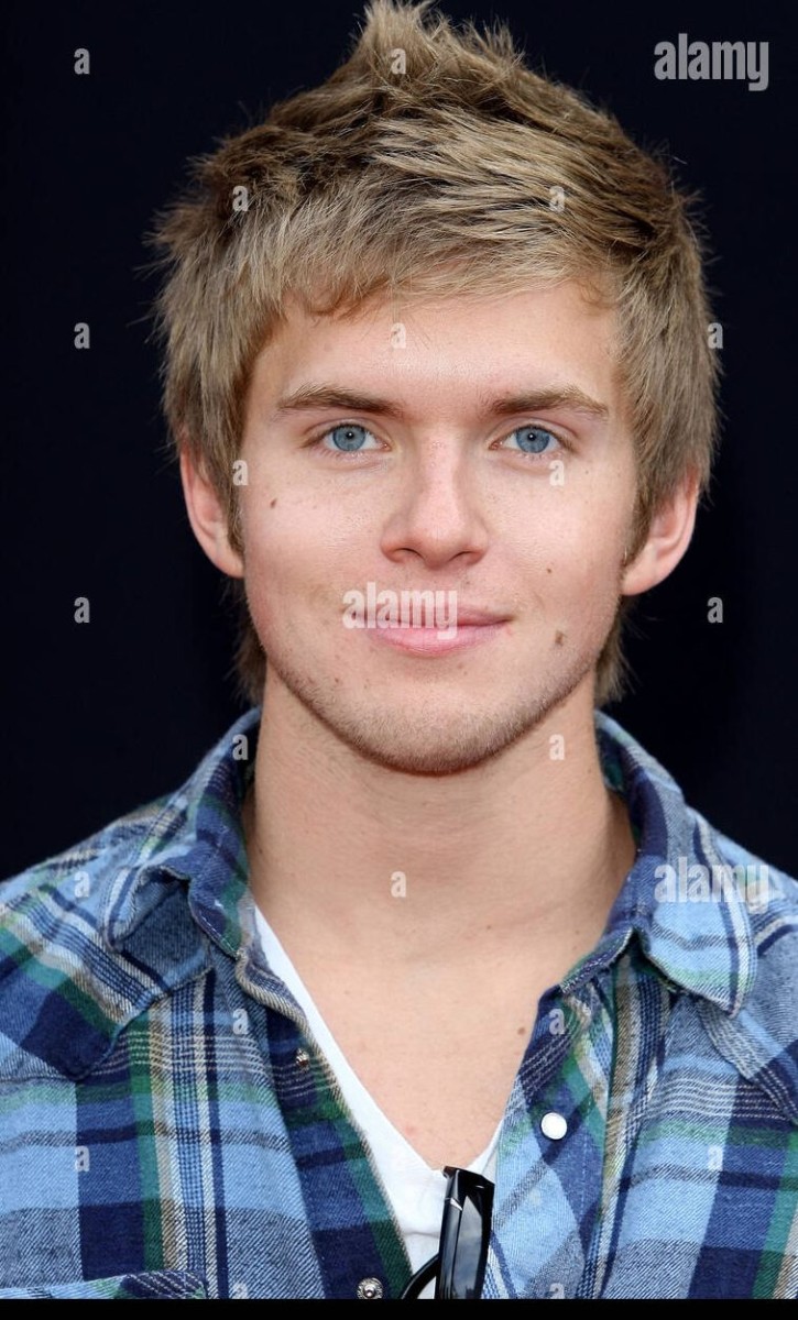 Daniel Brochu