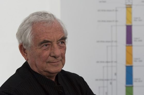 Daniel Buren