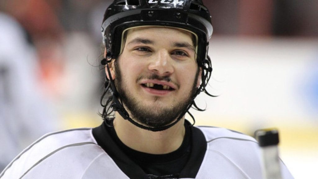 Daniel Carcillo Daniel Carcillo