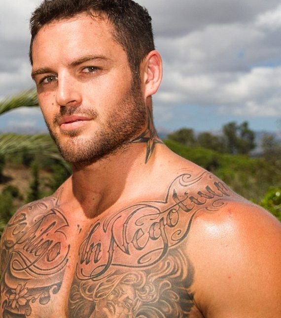 Daniel Conn