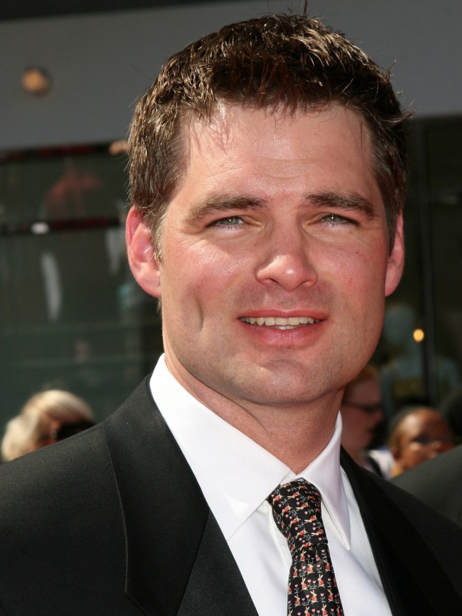 Daniel Cosgrove