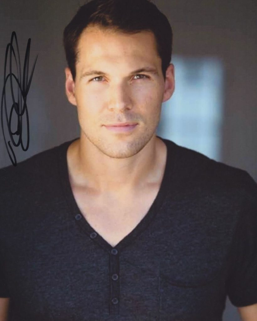 Daniel Cudmore