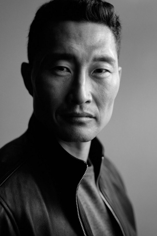 Daniel Dae Kim