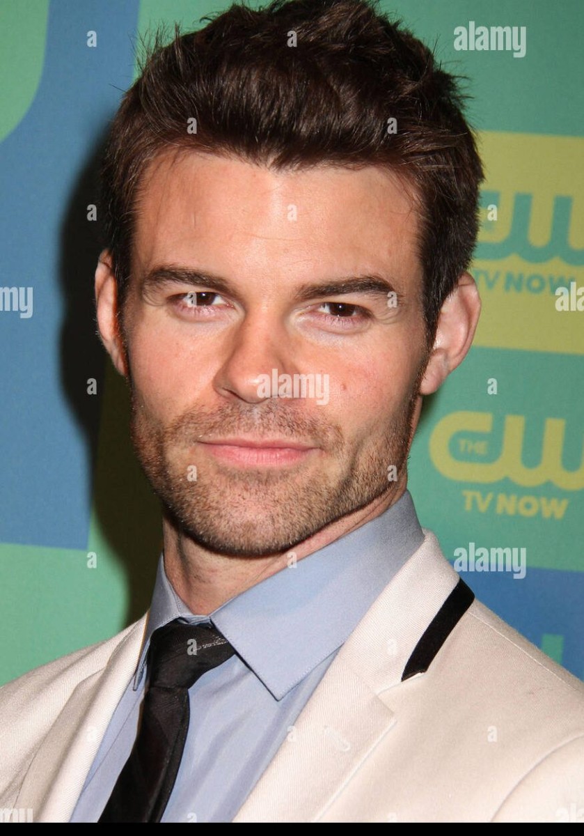 Daniel Gillies