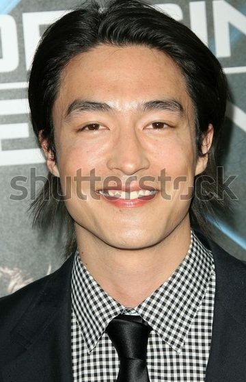 Daniel Henney