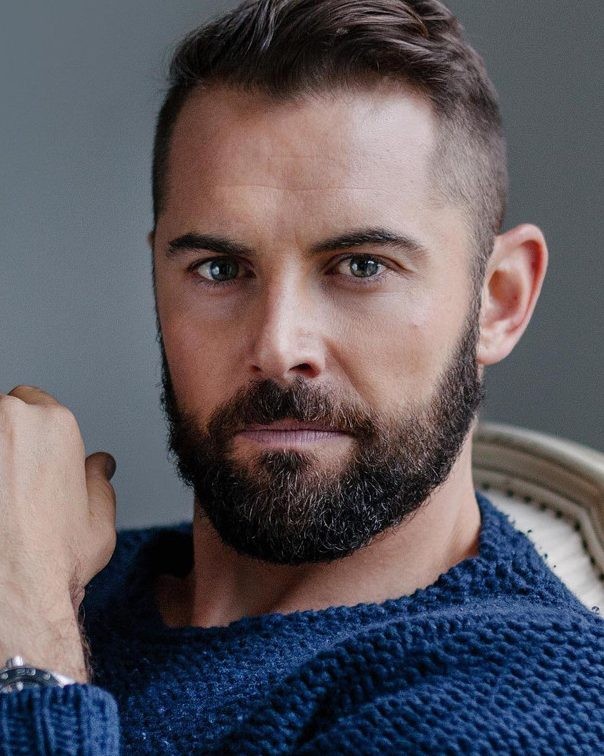 Daniel Macpherson