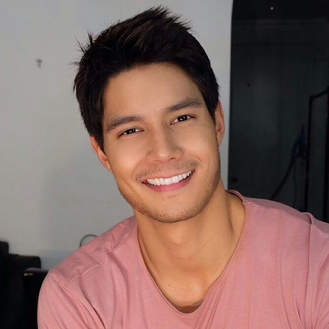 Daniel Matsunaga