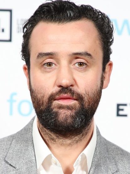 Daniel Mays