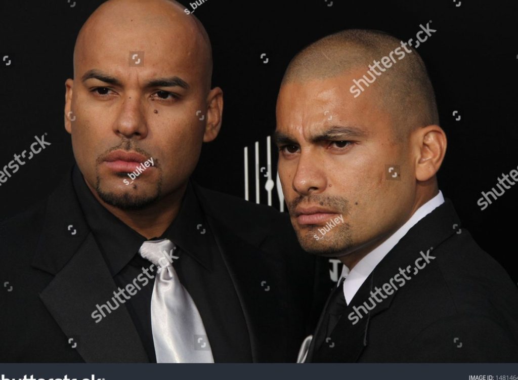 Daniel Moncada