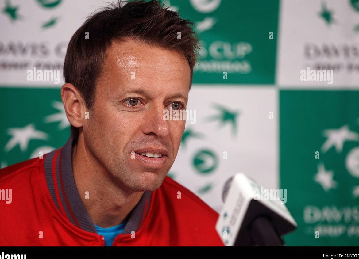 Daniel Nestor