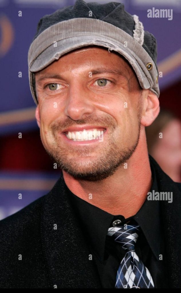 Daniel Powter