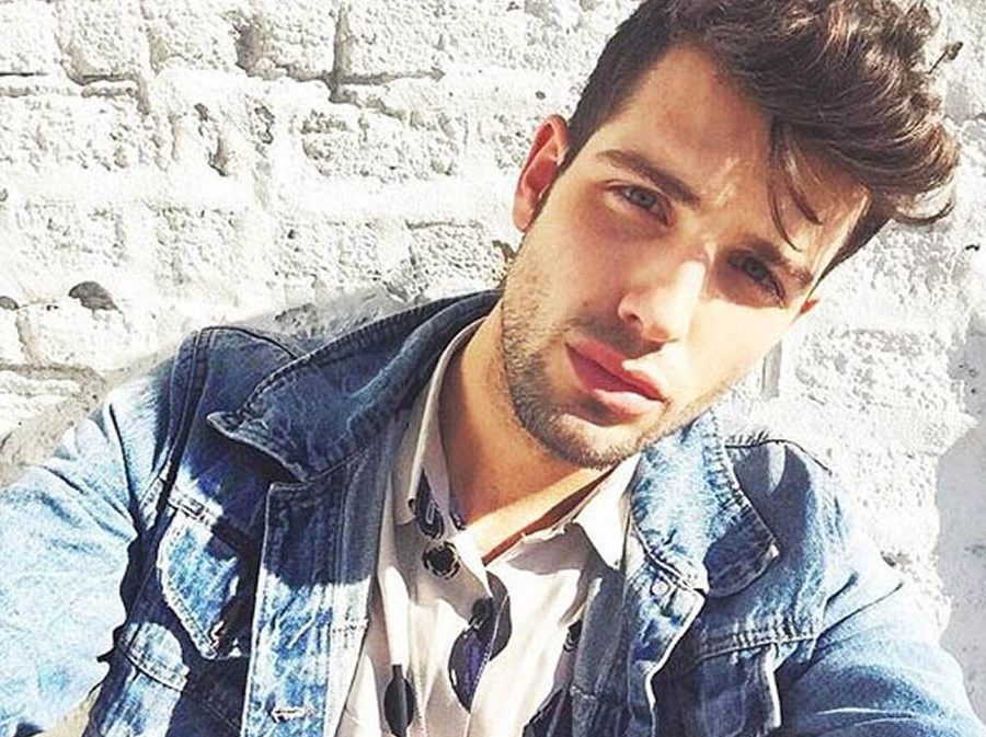 Daniel Preda