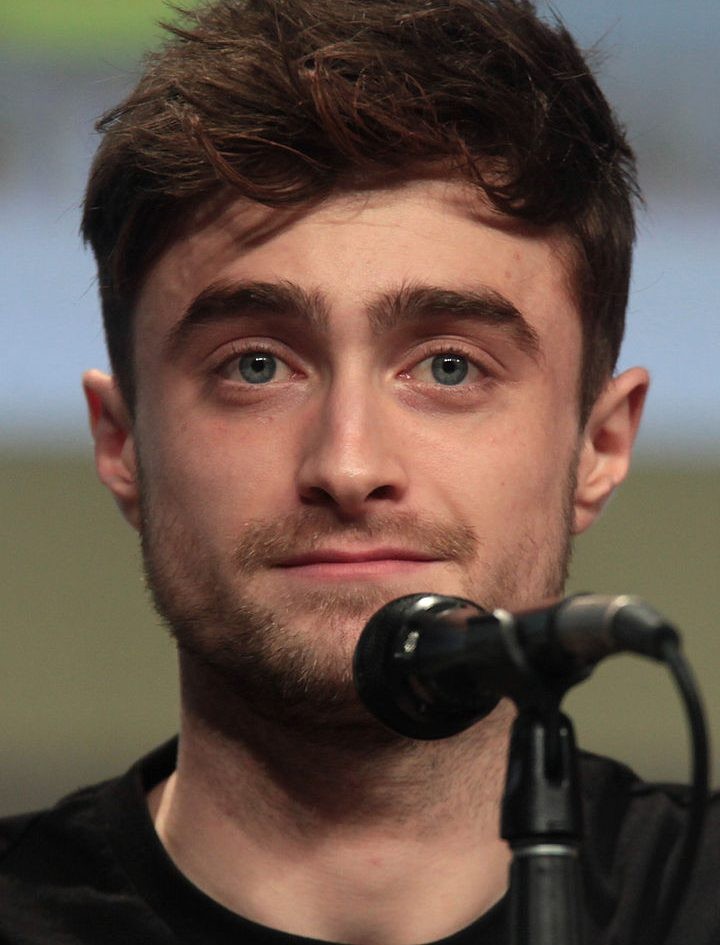 Daniel Radcliffe