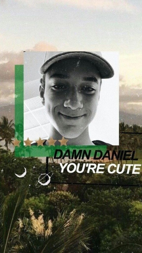 Daniel Seavey