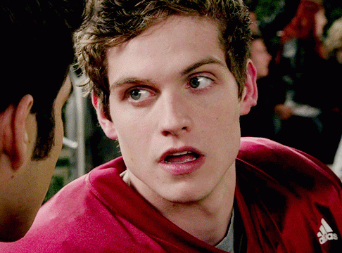 Daniel Sharman