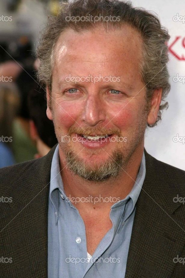 Daniel Stern