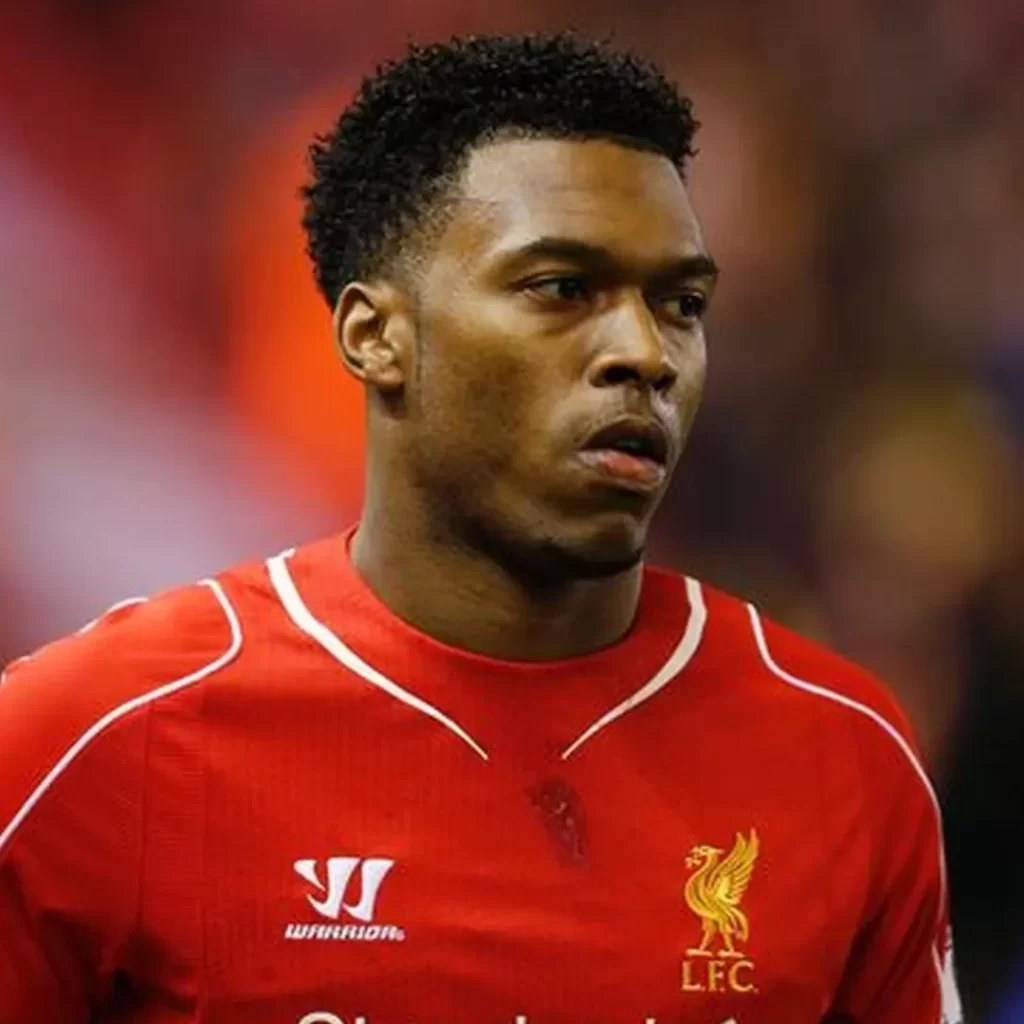 Daniel Sturridge