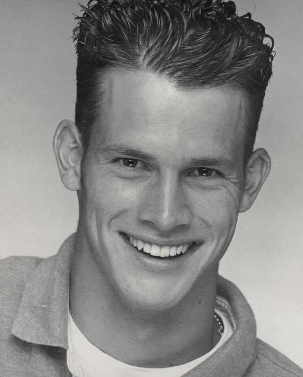 Daniel Tosh