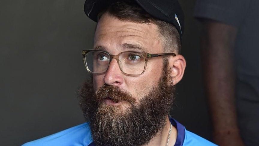 Daniel Vettori