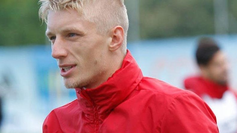 Daniel Wass