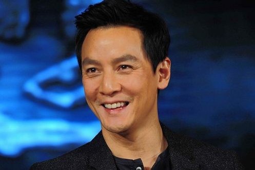 Daniel Wu