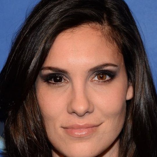 You are currently viewing Daniela Ruah