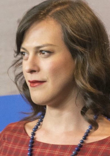 Daniela Vega