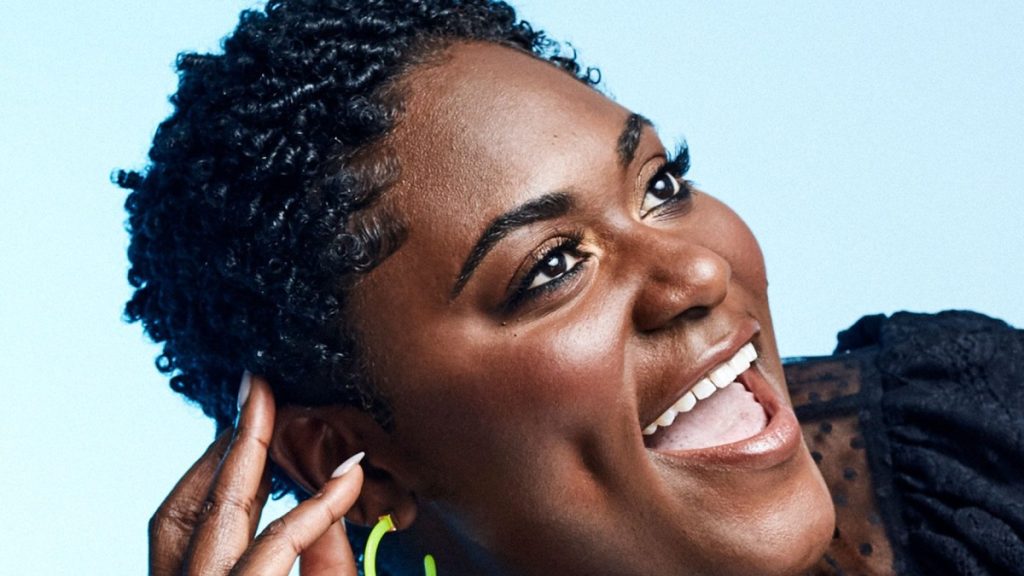 Danielle Brooks