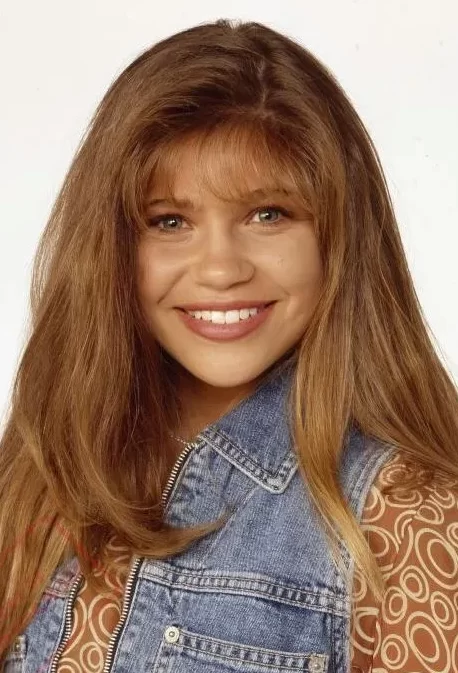 Danielle Fishel