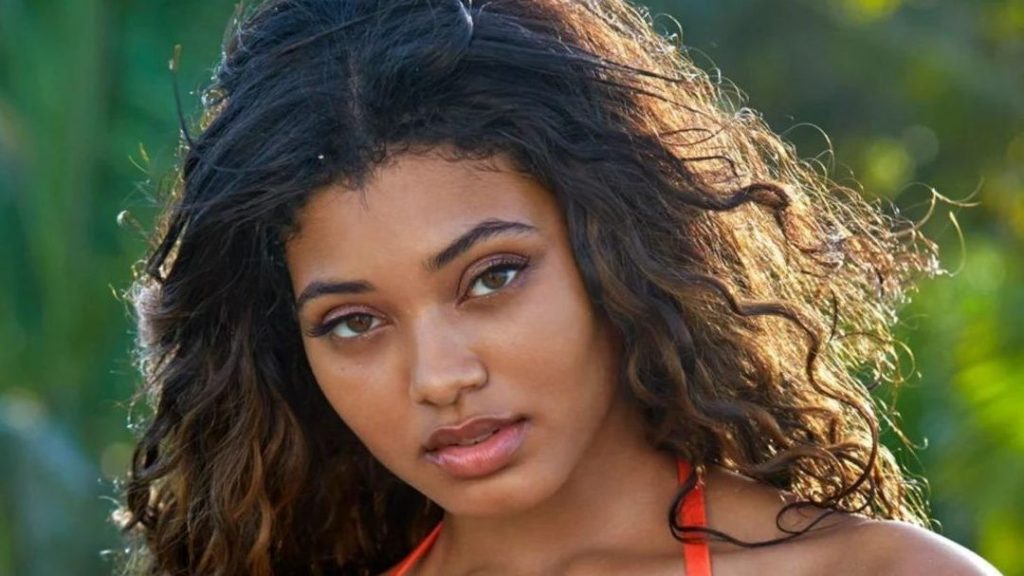 Danielle Herrington