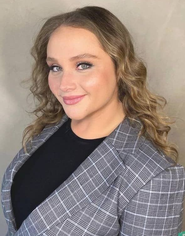 Danielle Macdonald