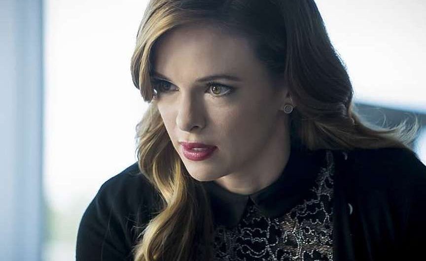 Danielle Panabaker