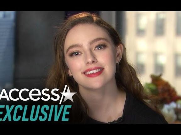 Danielle Rose Russell