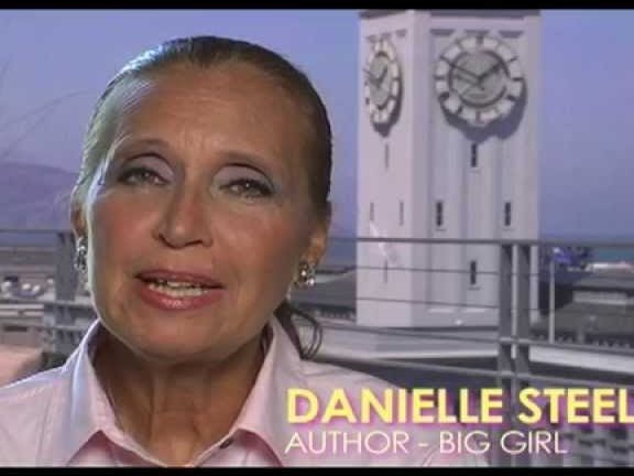 Danielle Steel