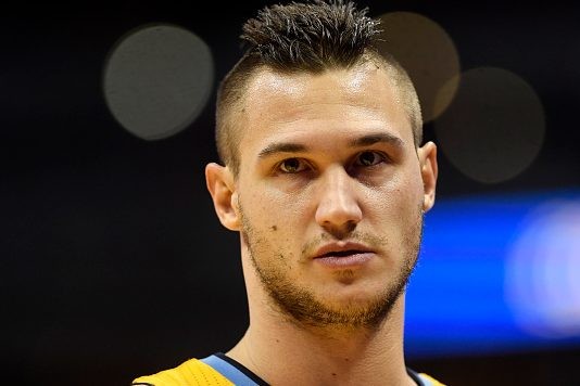 Danilo Gallinari