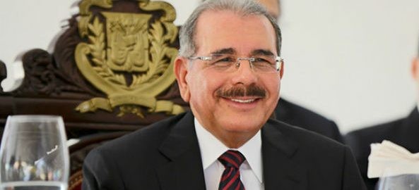 Danilo Medina