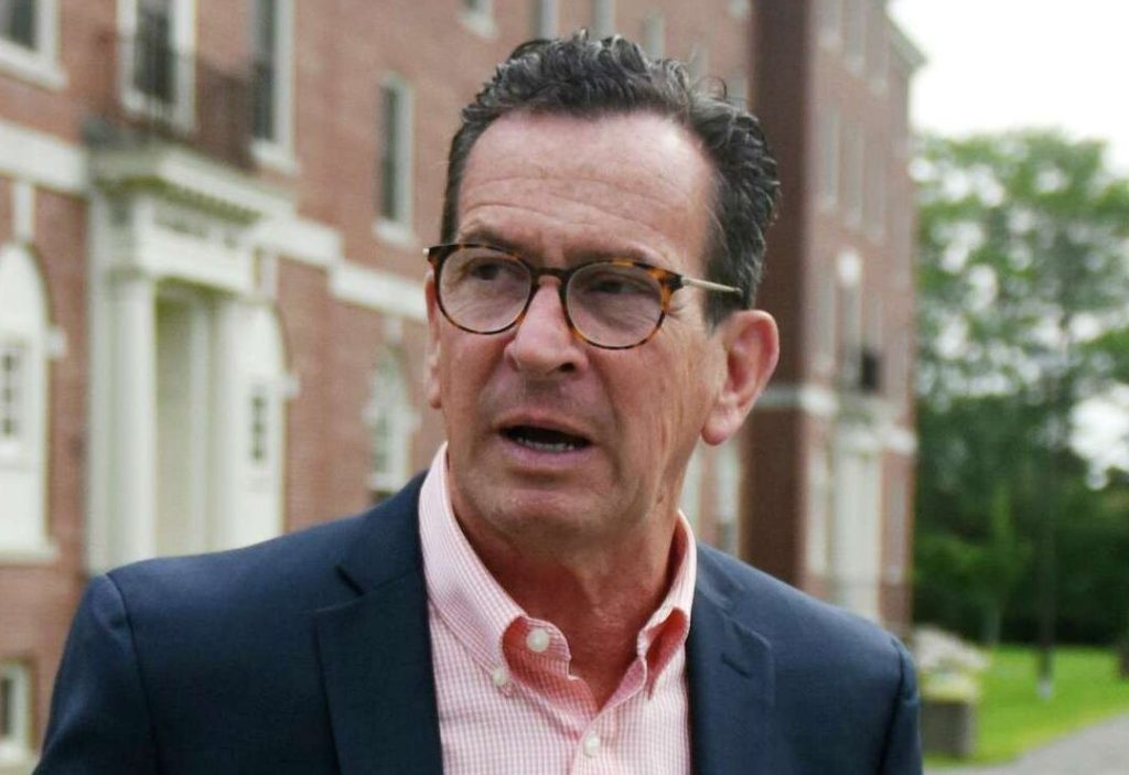 Dannel Malloy