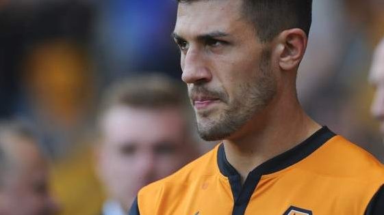 Danny Batth